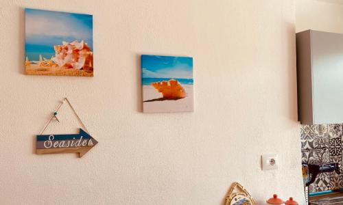 Coral Vacation Apartment