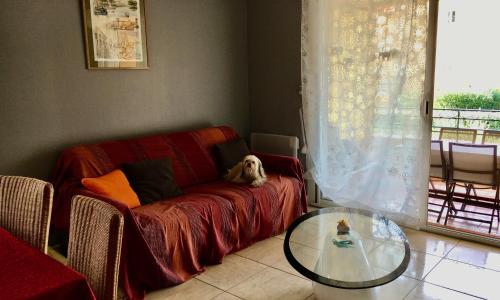 Mon appartement de vacances