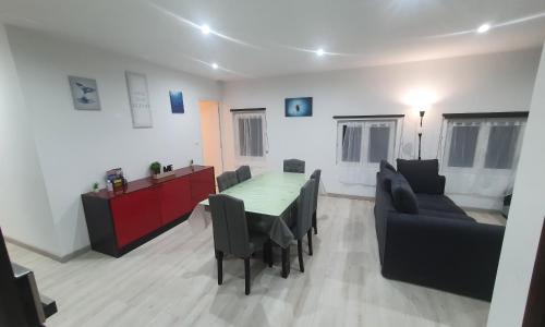 Au coeur Normand Magnifique maison avec jacuzzi 25mn de la mer