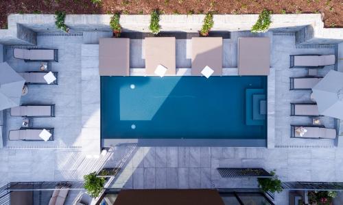 Le Stanze del Lago Villa Seta