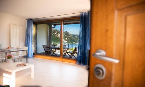 Italian Vacation Homes - Longol