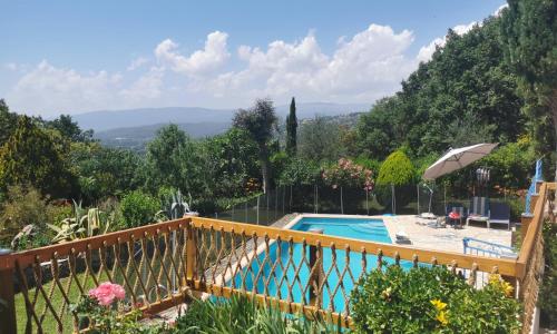 Guest House Casa Cassien