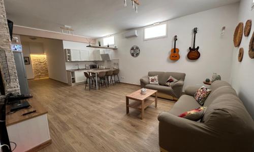 Tavernetta Open space