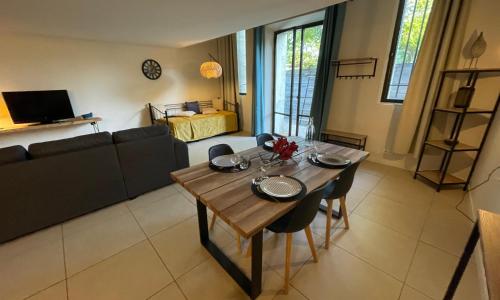 Gîte Douceur de Provence