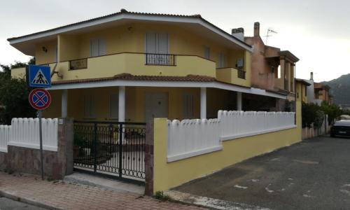 Ivonne's Villa