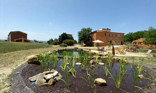 Agriturismo Podere Padolecchie - Azienda Agricola Passerini