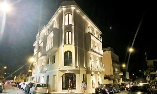 Solmaris Tropea Rooms & Suites