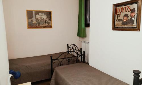 Da Nonna Cettina Appartamento in villa con piscina