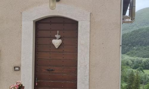 Casavacanza al castello 2