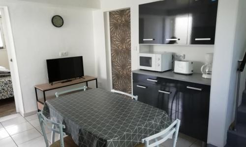 Location saisonniere