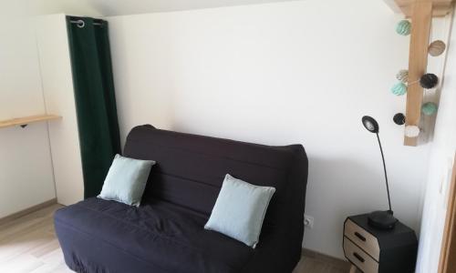 Logement entier aux portes du circuit des 24h!