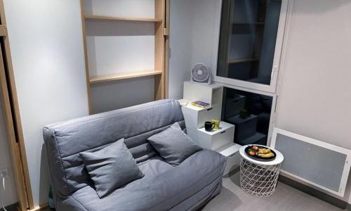 JOLI studio de 21 m proche de la PLAGE !