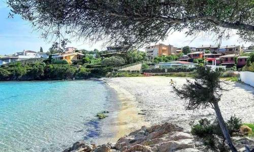 Accogliente seminterrato a due passi dal mare