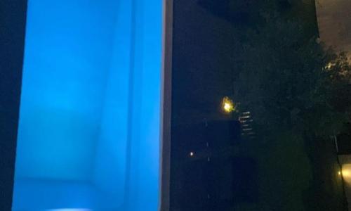 Bas de villa avec Piscine, sauna, jacuzzi et salle de sport