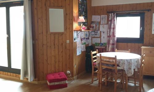 Appartement Saint-Jean-d'Aulps, 2 pièces, 4 personnes - FR-1-573-82