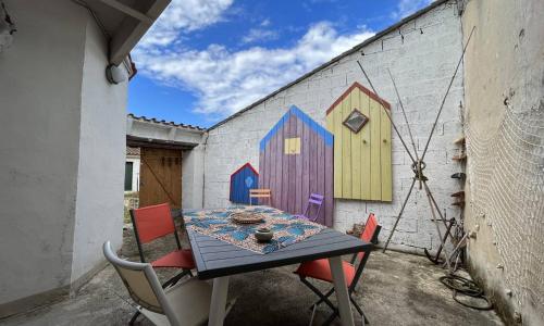 Maison Saint-Georges-d'Oléron, 5 pièces, 6 personnes - FR-1-246A-130