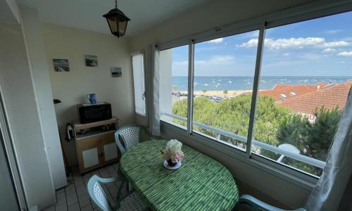 Appartement Arcachon, 2 pièces, 4 personnes - FR-1-474-212