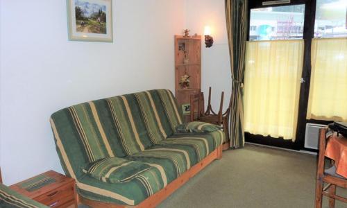 Appartement Saint-Jean-d'Aulps, 1 pièce, 5 personnes - FR-1-573-87