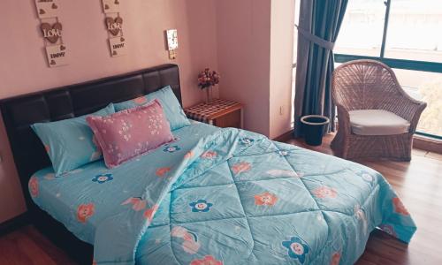 Bapaq Mahkota Apartment Melaka