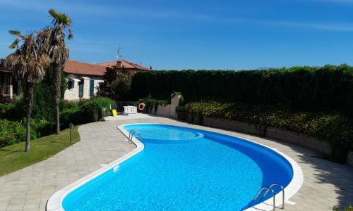 Le Panchette _ Pool & Bike