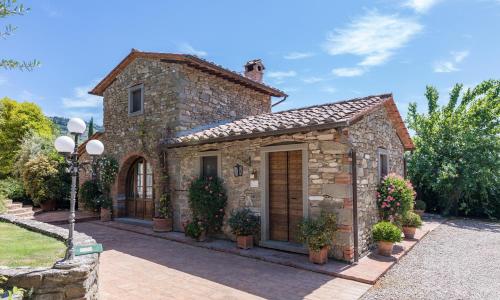 LA CAPANNINA 2&2, Emma Villas