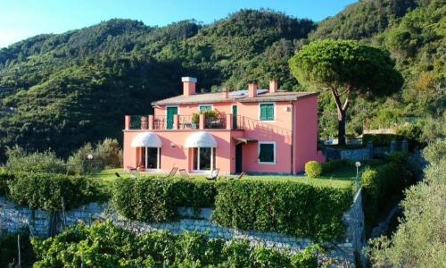 La Vignana - 5 Terre