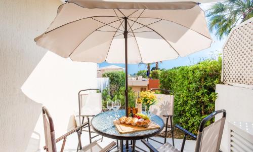 L'ANGE GARDIEN III AP4293 By Riviera Holiday Homes