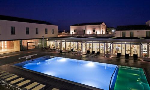 Poggio Del Sole Hotel