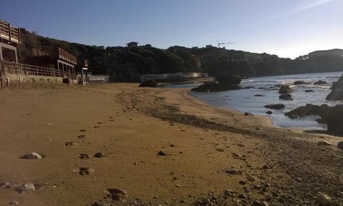 Appartamenti Torre Medicea 1