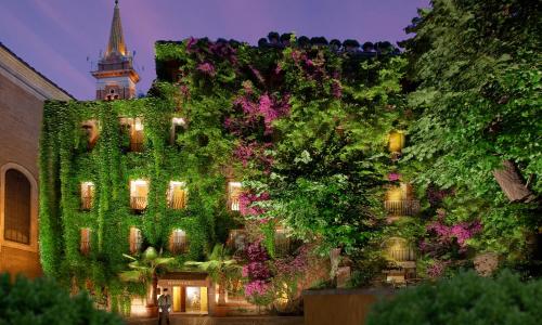 Bio Hotel Raphael - Relais & Châteaux