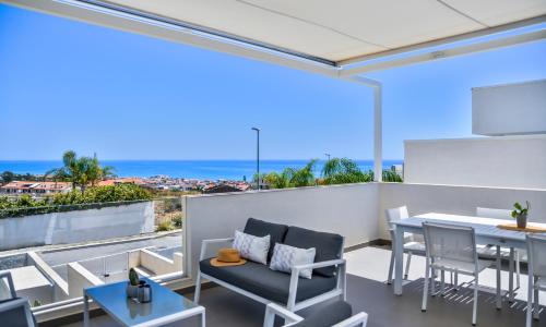 Casa Blanca Sea View