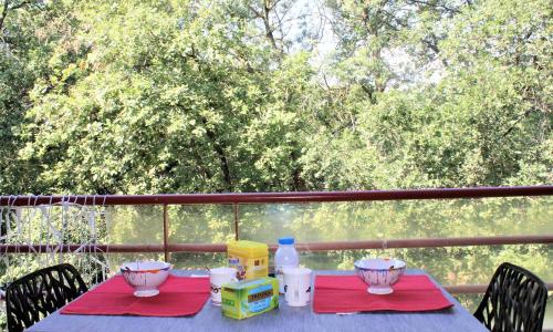 Appartement Villeneuve-Loubet, 2 pièces, 4 personnes - FR-1-252A-78