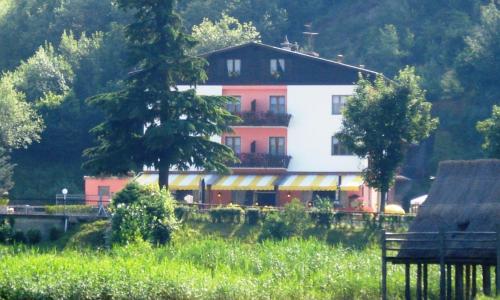 Hotel Cima d'Oro