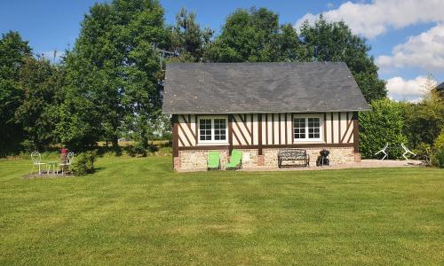 Le petit gite Normand