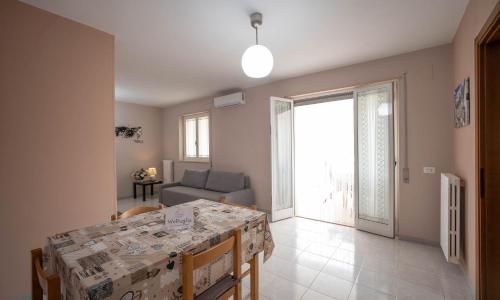 WePuglia - Appartamento Sibilla