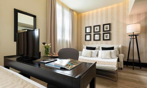 Profumo Collection Colosseo