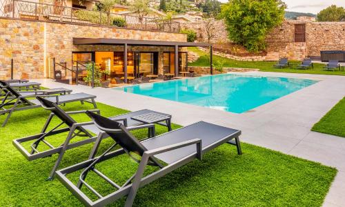 Relais Limonaia - Suites & Garden SPA