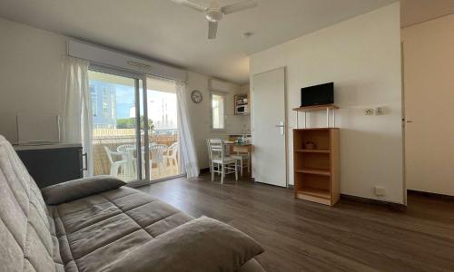 Appartement La Rochelle, 2 pièces, 3 personnes - FR-1-246-260