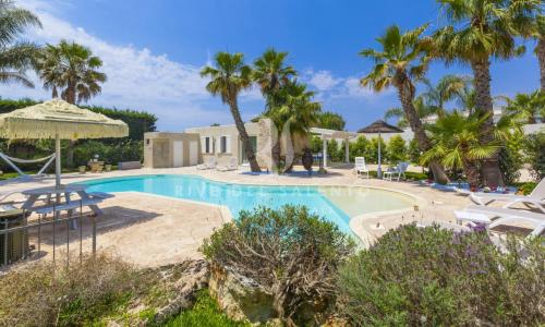 Greca by RivedelSalento