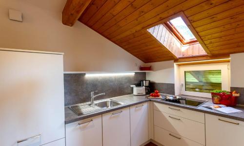 Haus Lohengrin Ferienwohnung 5