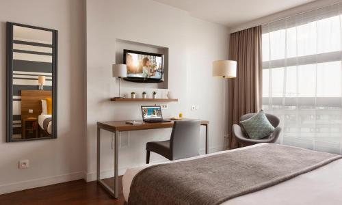 Citadines City Centre Lille