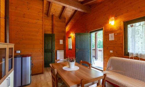 Villaggio Anemone - Chalet Anemone