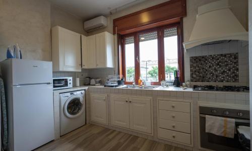 Maison Reale Centro By Dimorra