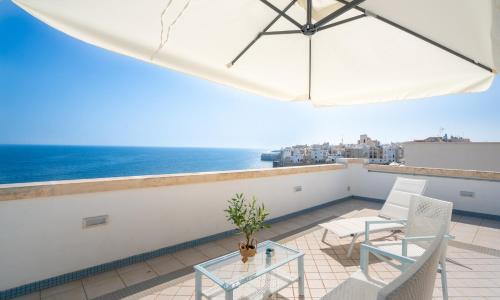 Donnamaria - Dimora Vista Mare