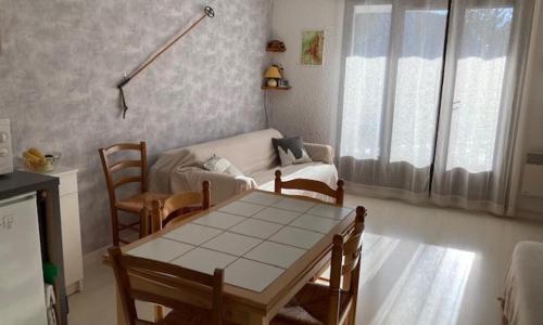 Studio Corrençon-en-Vercors, 1 pièce, 4 personnes - FR-1-515-124