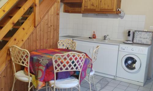 Maison au Coeur des Sables d'Olonne