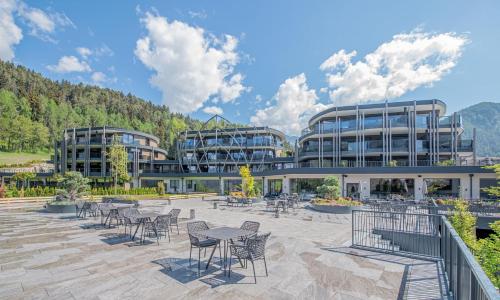 Leitgam luxury Hotel for two