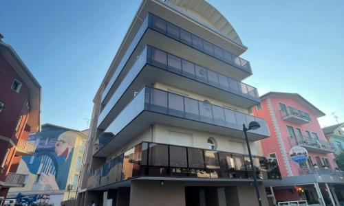 Woody Green Charming Apartments - Agenzia Cocal