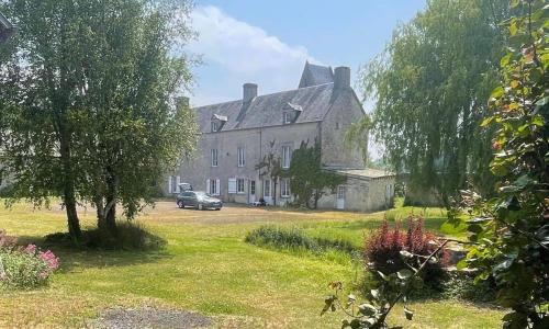 Ferme fortifiée d Enguenard