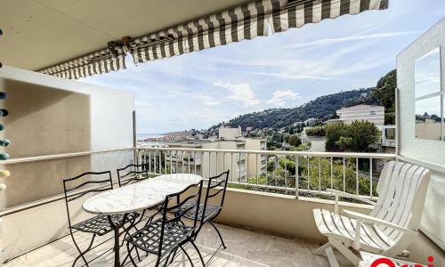 Studio Menton, 1 pièce, 4 personnes - FR-1-647-12